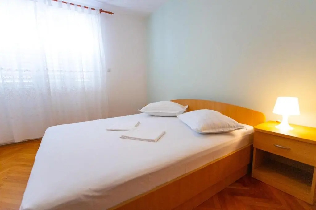 Apartmani Vranjes
