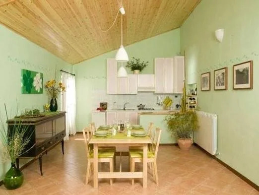 Agriturismo Bufano