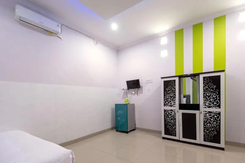 Green Belt Kost Exclusive