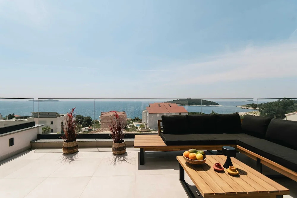 Villa LA ZE