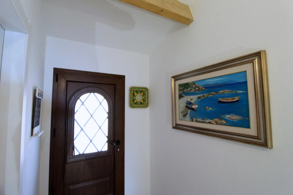Villa Iole