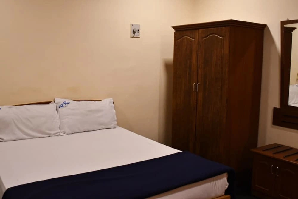 Vybhav Residency
