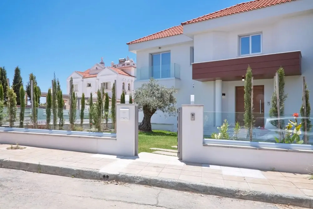 Royal Elite Luxury Home