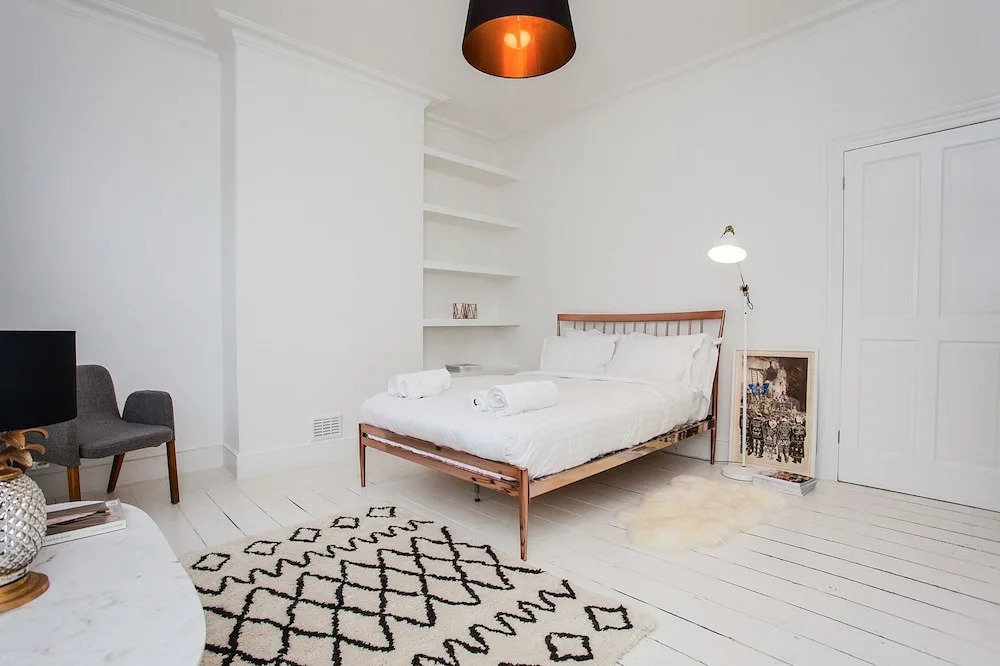 Luxury Victorian Family Home in East End