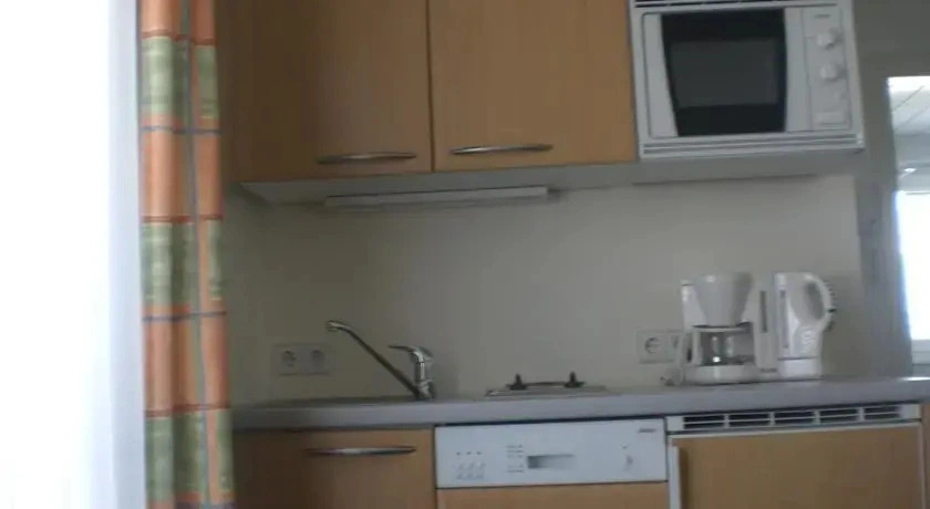 Appartement Alpentaverne