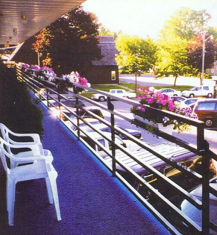 Alpine Motel