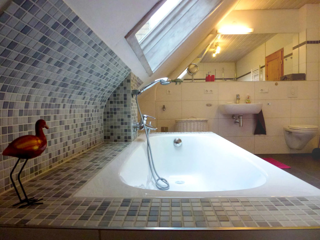 Holiday Home Schmetterlingsgarten by Interhome