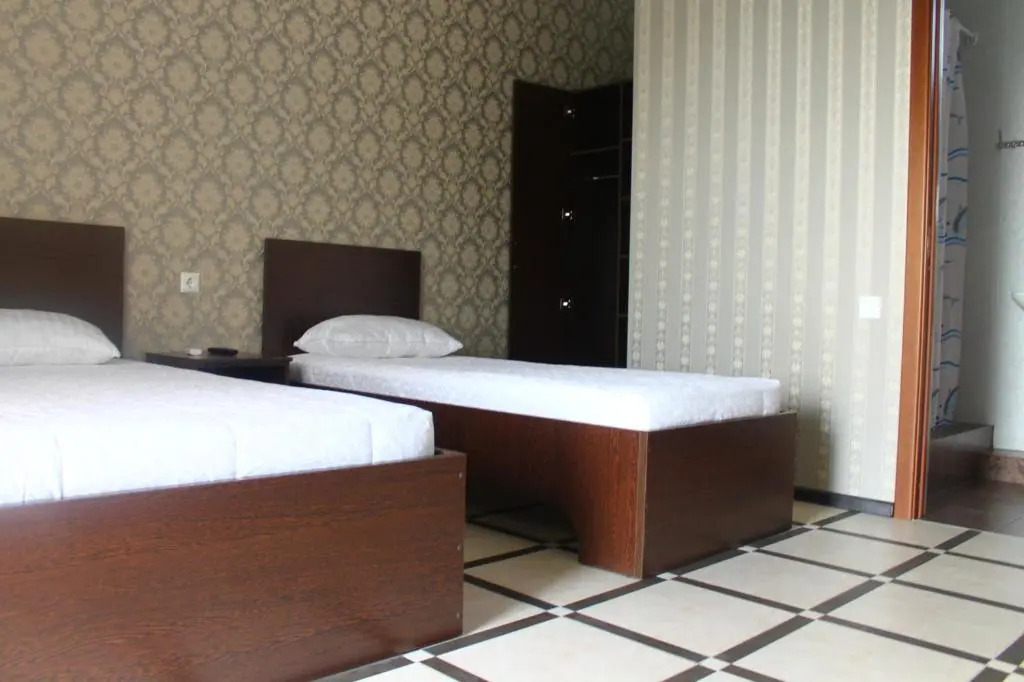 Guest house Black Sea