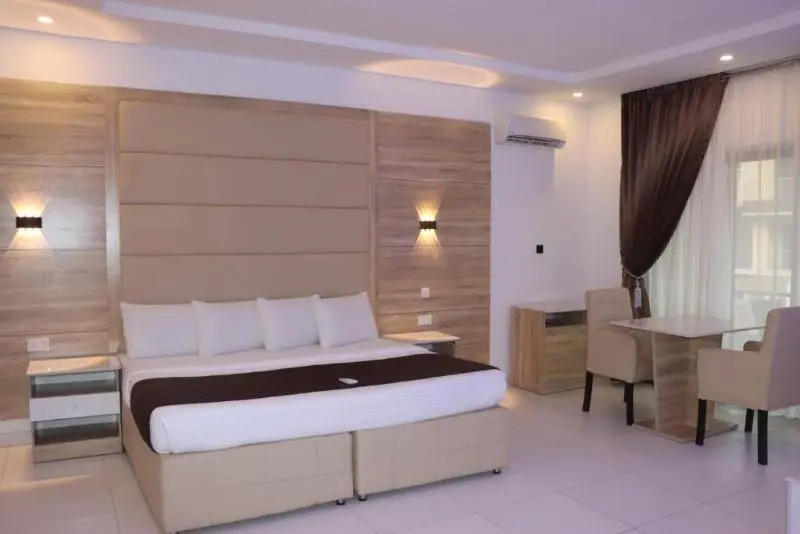 Presken Hotel Ikoyi, lagos