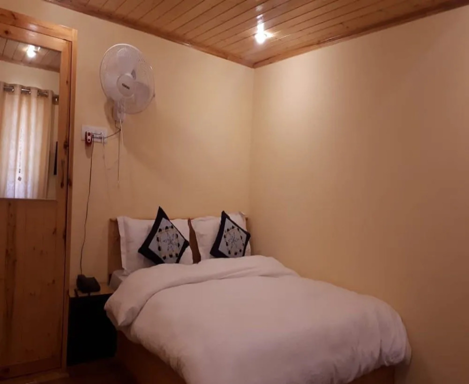 Ashina Eco Resort