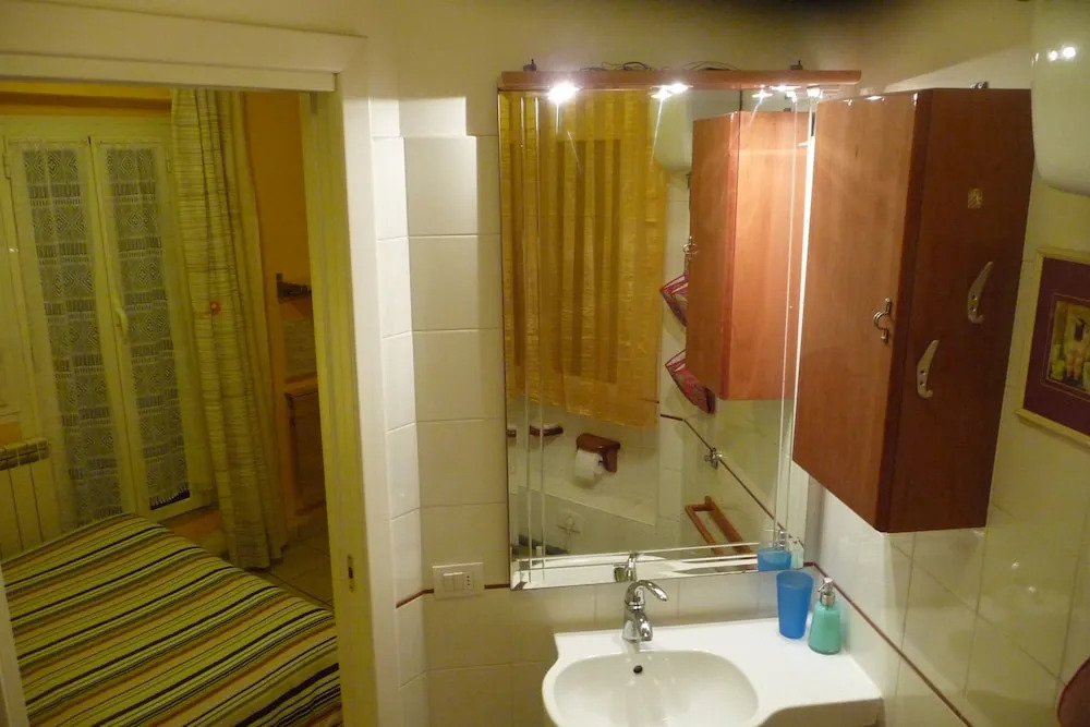B&B Appio Re di Roma
