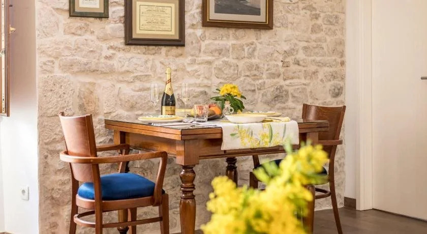 Borna and Franko Rooms Split city centre