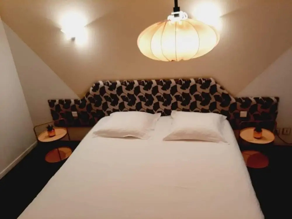 Fasthotel L'Eldorado