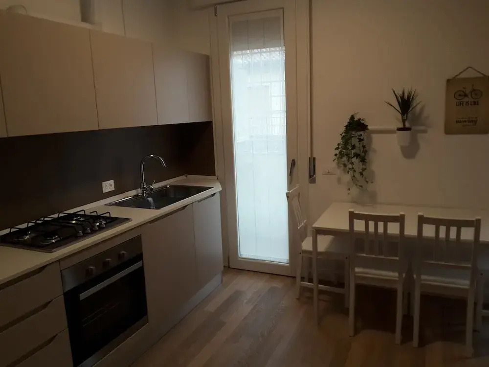 Residenza Tevere