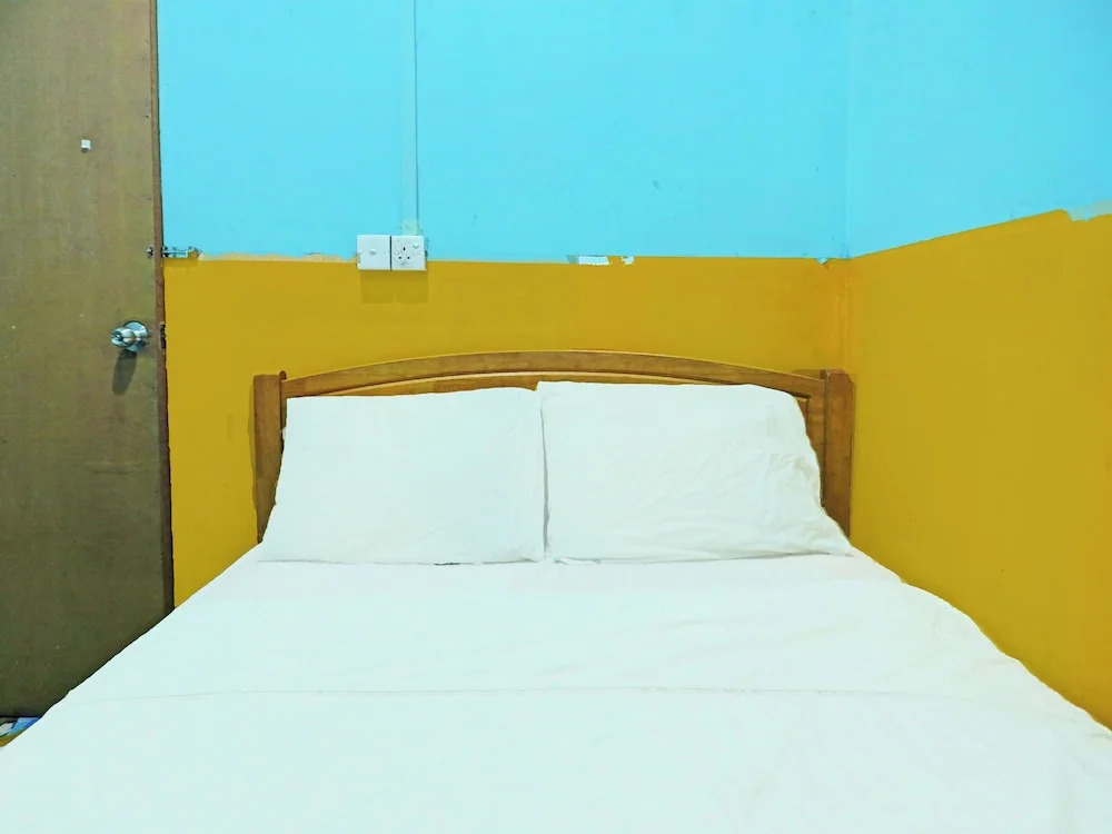 Hotel O Homestay Semarang Baru SyariahNearNagoya Hill Shopping Mall