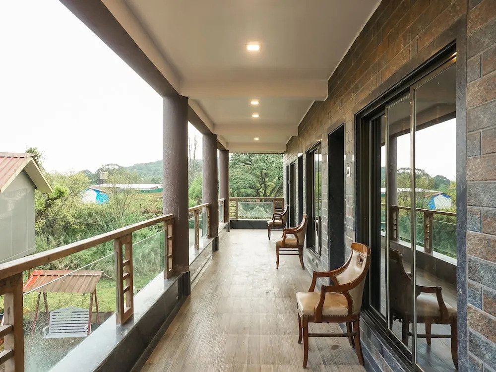 Treebo Garden Cottage & Lawn Mahabaleshwar
