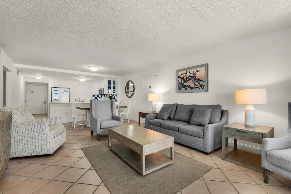 Shoreline Towers 2115