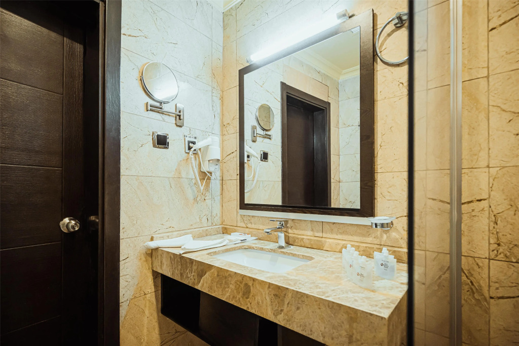 Best Western Plus Addis Ababa