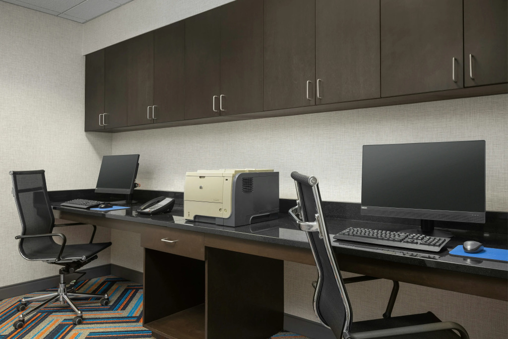 Hampton Inn Augusta