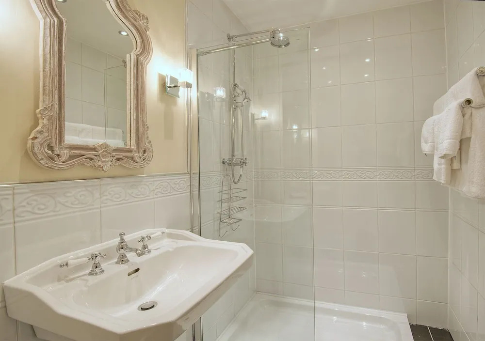 Warkworth House Hotel