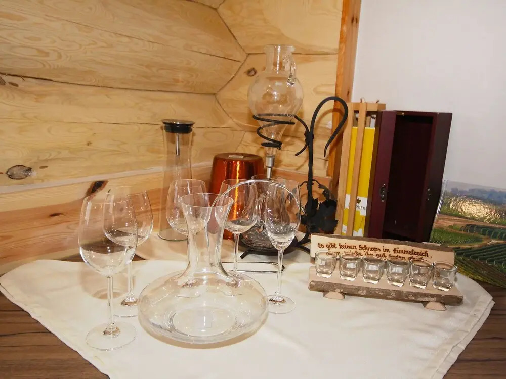 Chalet Chalet Karin by Interhome