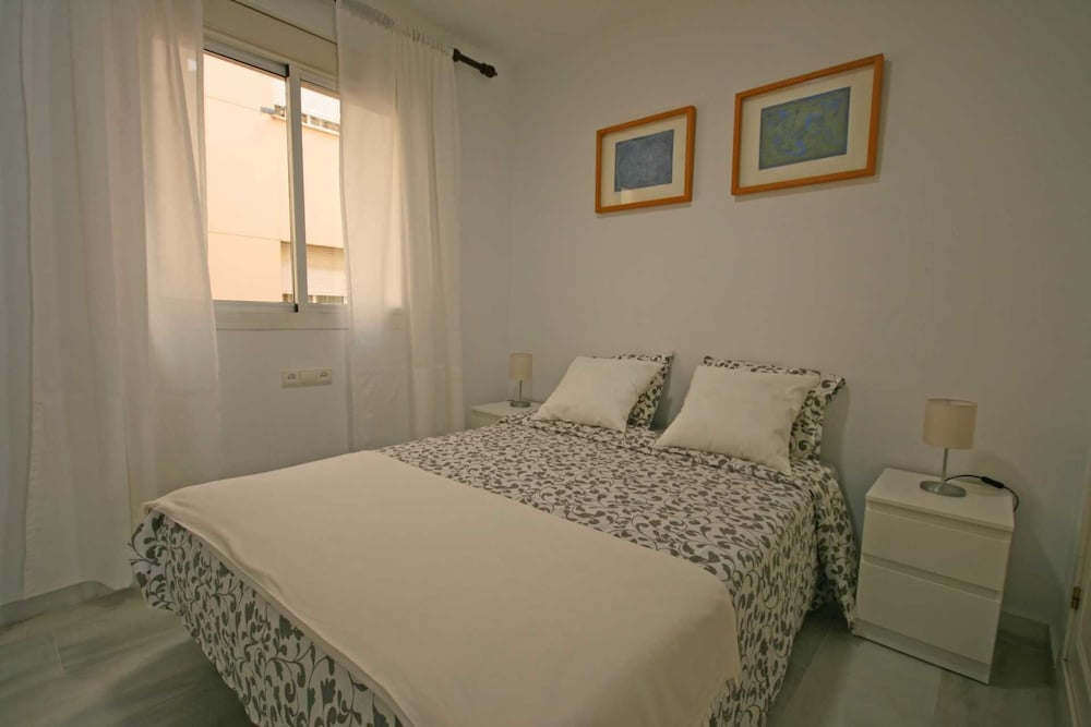 Rosaleda GrupalMálaga