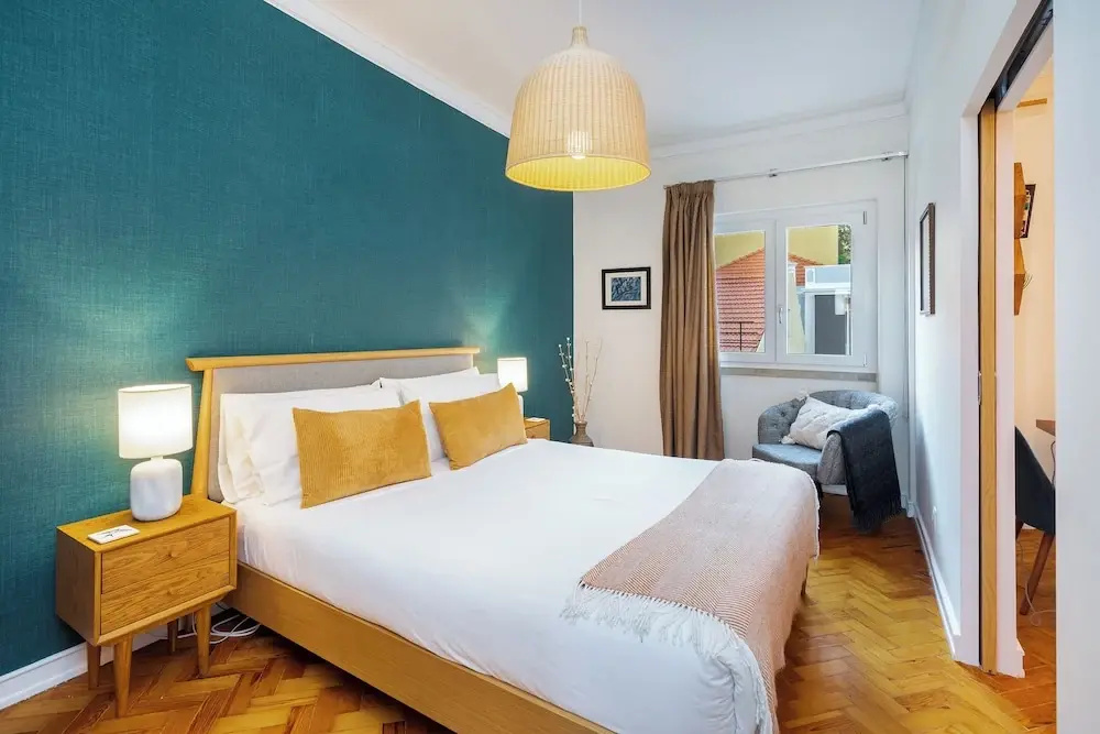 Estrela Family Apartment Perfect For Families & Friends