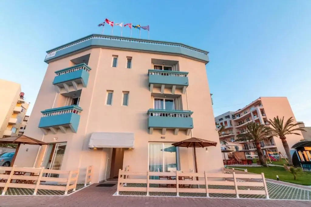 Hotel Christina