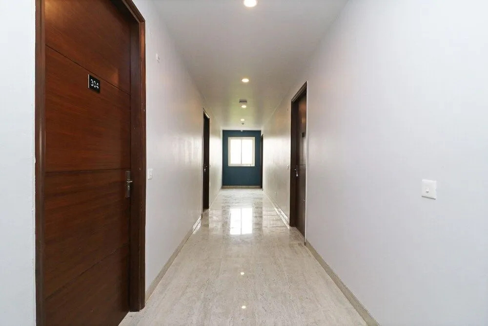 Silverkey Executive Stays 36995 Udhyog Marg