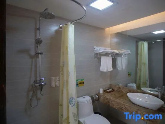 Hancheng Hotel