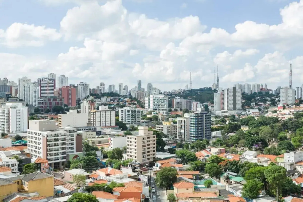 BHomy Pinheiros No melhor do bairro CA64