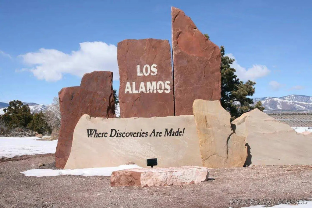 Hampton Inn & Suites Los Alamos