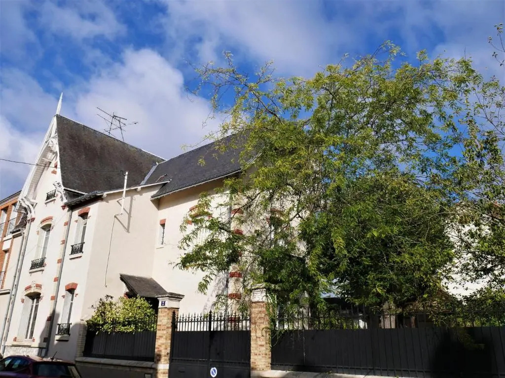 Gite Orléans, 4 pièces, 6 personnes - FR-1-590-226