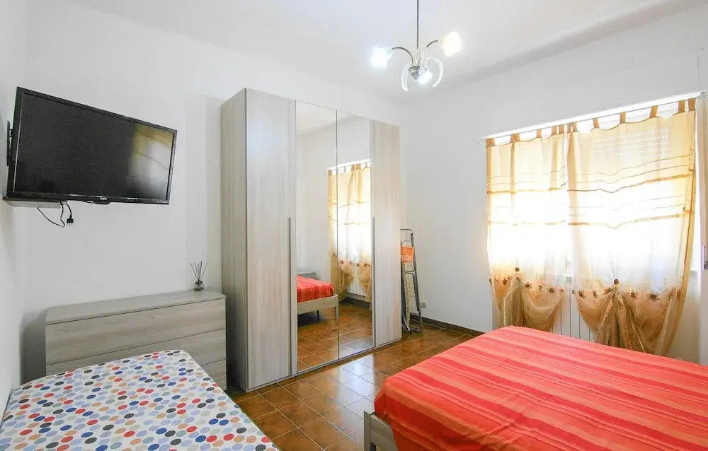 Stunning Apartment in Fiumaretta di Ameglia With Wifi and 1 Bedrooms