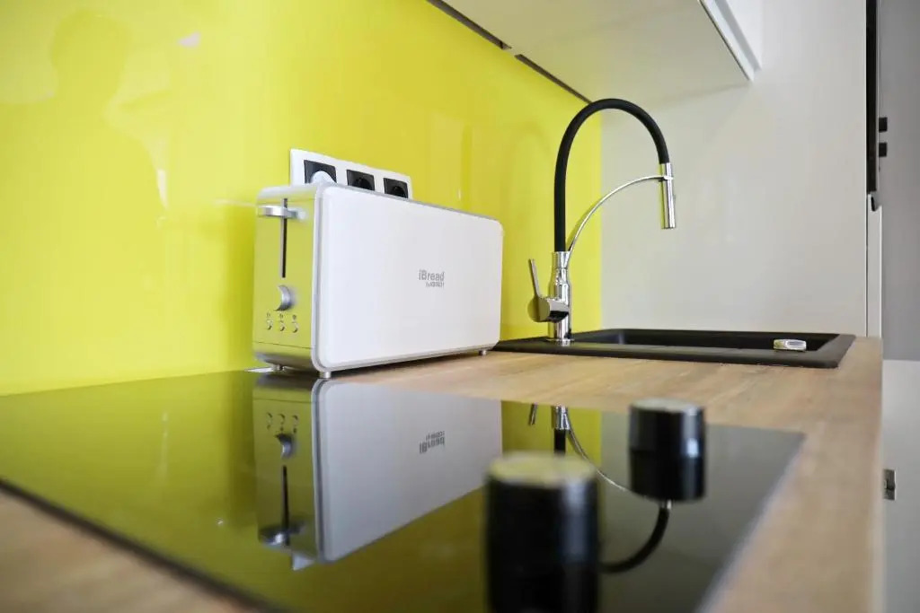 City Marine Luxury Apartments