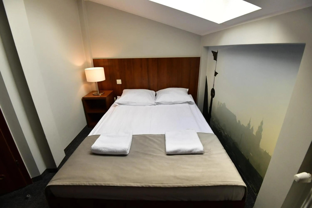 Hotel Downtown Kraków