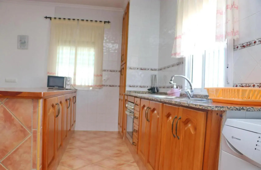 Chalet Aroca