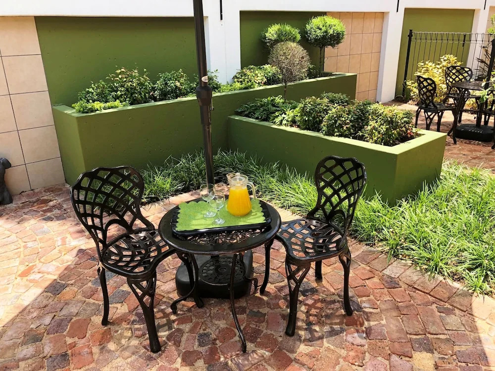 Summer Garden Guest House