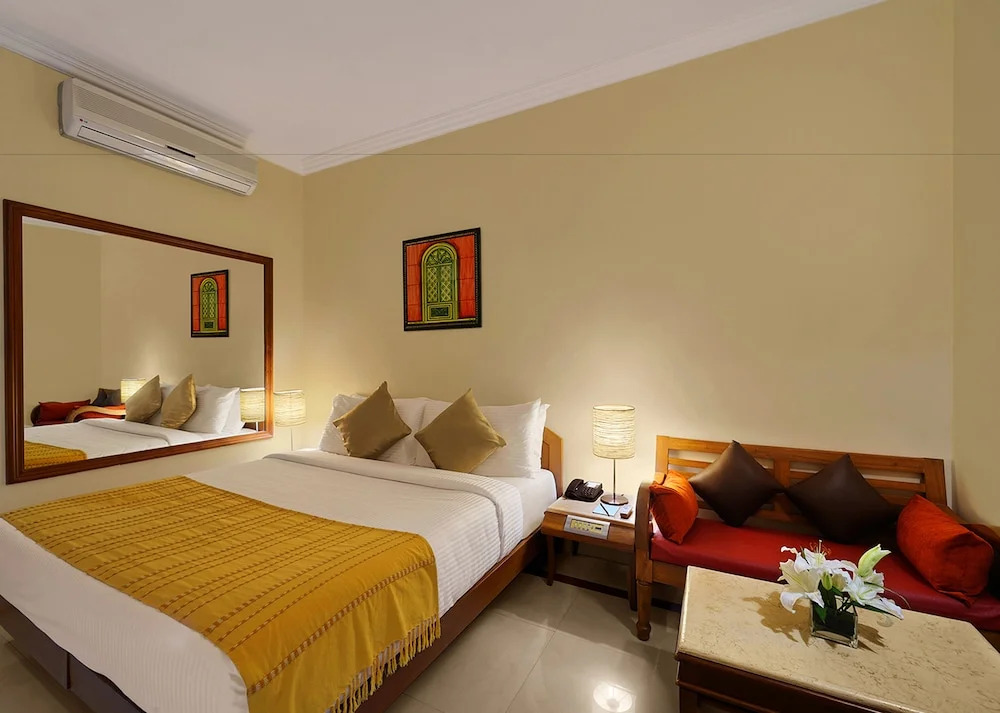 OYO Premium Calangute Suites