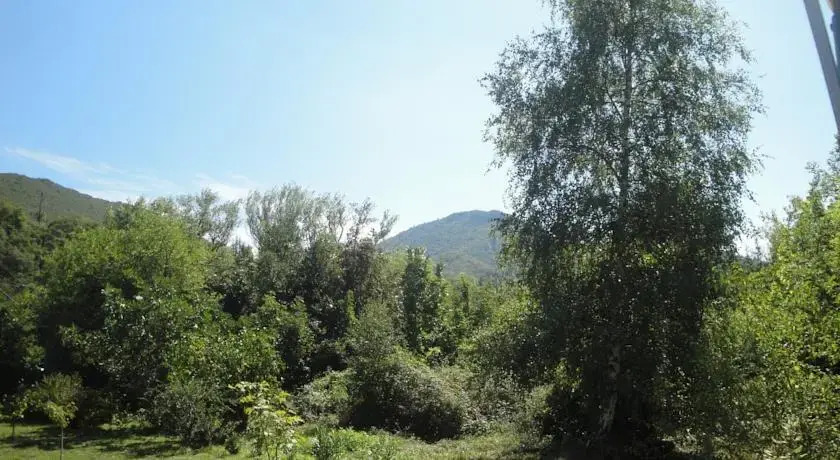 Chalet LEscalette