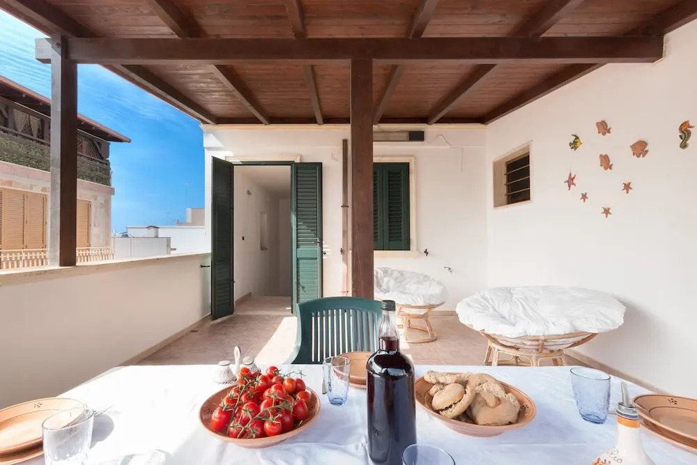 Villetta Oltremare