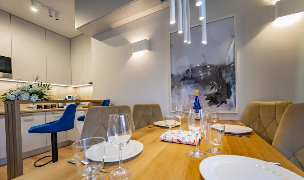Baltic-Apartments - Apartamenty Kormoran