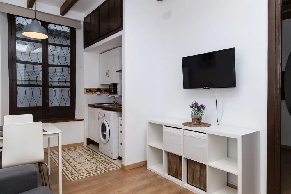 Alhambra Sonder Apartments
