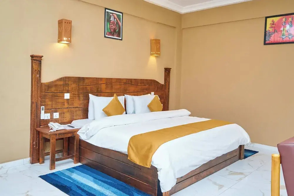 Sogakope Beach Resort & Spa