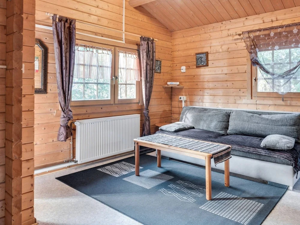 Charming Holiday Home With Private Garden