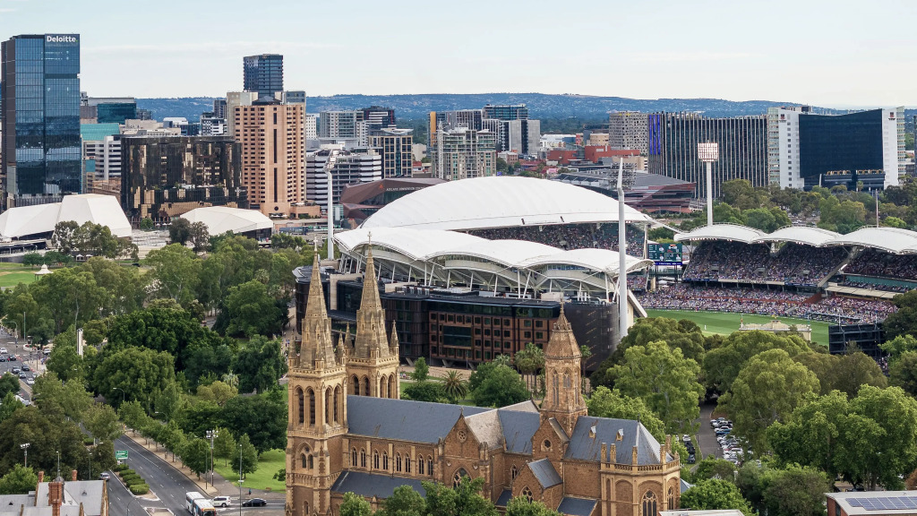 InterContinental Adelaide by IHG