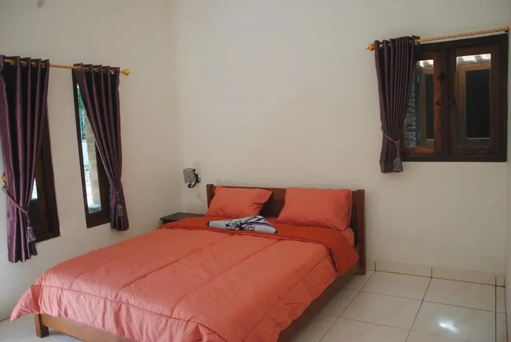 Griyo Dan Homestay