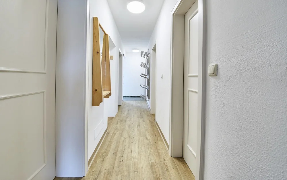 Ski & Bike Appartements Forsthaus