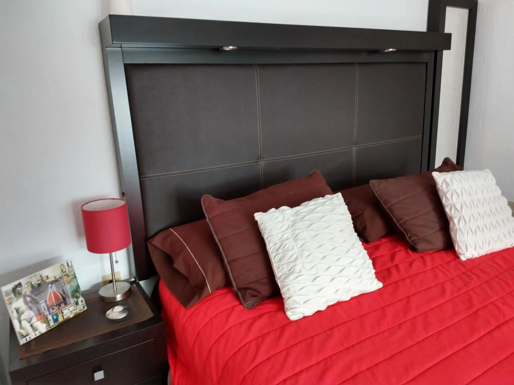 Residence Las Trojes Cdmx