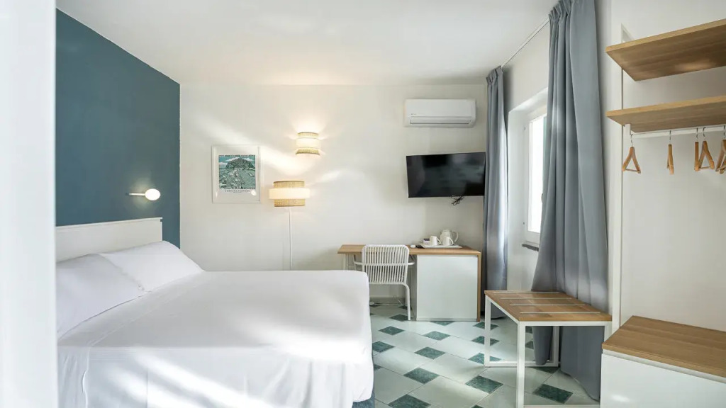 Hotel Oasi Castiglione